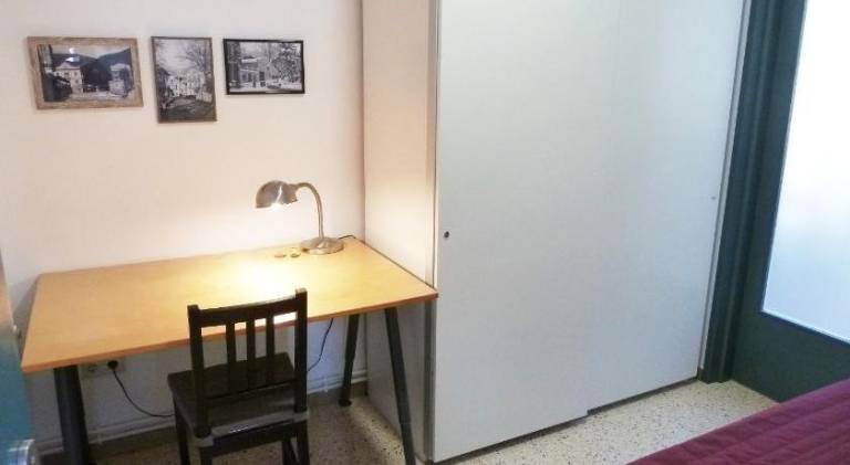 Apartamento Campelles