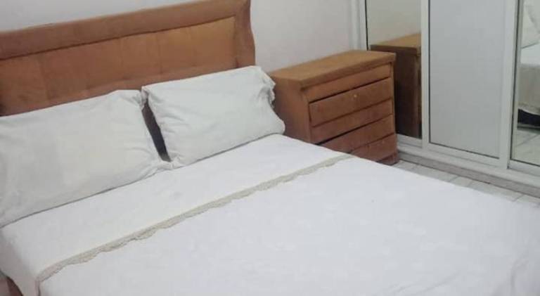 Beautiful holiday apartment | Pet-friendly in Casablanca