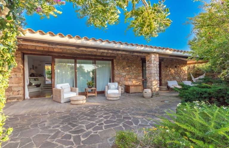 Casa Vignola Mare