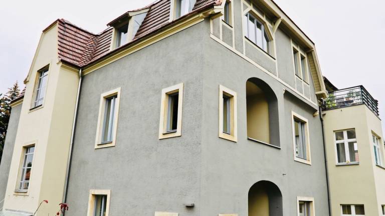 Ferienwohnung  Loschwitz