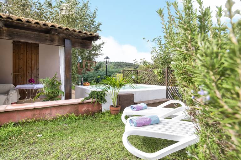 Alghero rural relax & private comfort exclusive villa Laurus — photo 5