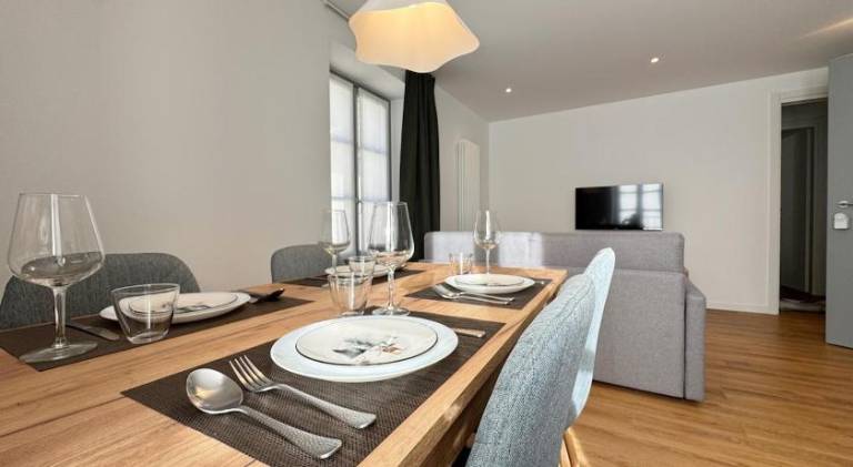 Fully equipped rental apartment | Pets are welcome — photo 3
