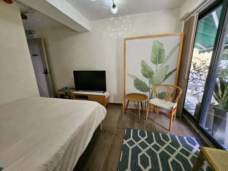 19 m&sup2; Ferienhaus