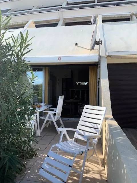 Wonderful studio with patio | Close to the beach | Pets allowed — photo 2