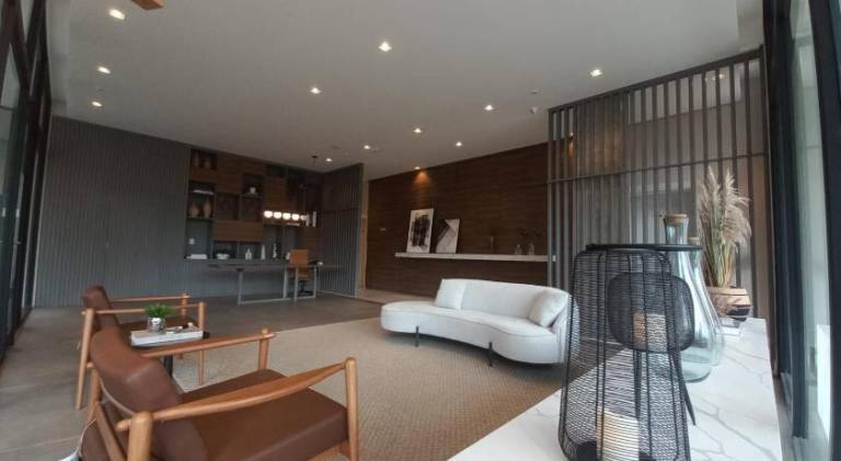 Rental apartment with 2 rooms for 6 persons — photo 2