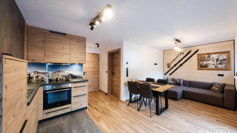 Ferienwohnung Matrei am Brenner