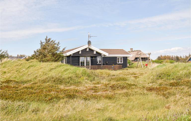 Huis Ringkøbing