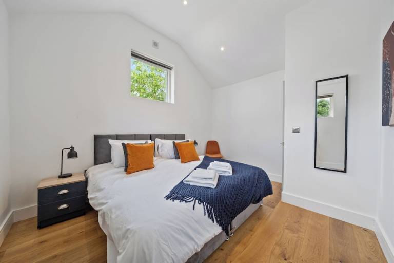Villa Potters Bar