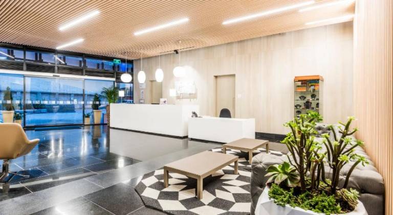 Holiday Inn Express & Suites Bogota DC By IHG — photo 5