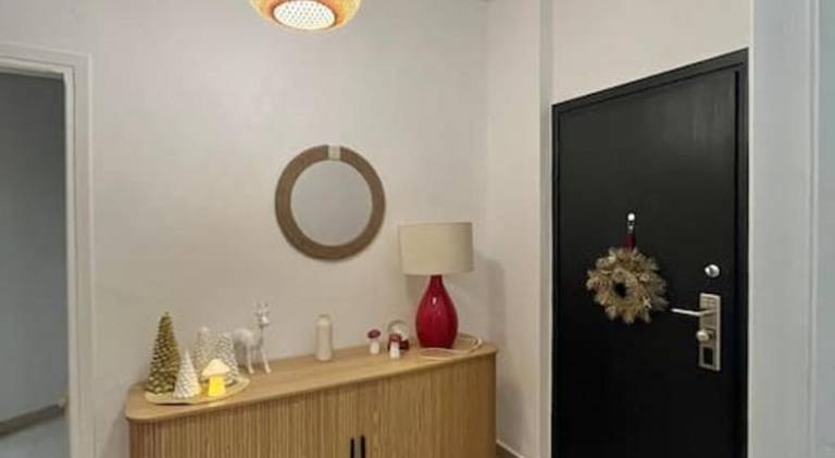 Lovely rental apartment with terrace | Near Hagia Sophia | Pets allowed — photo 4