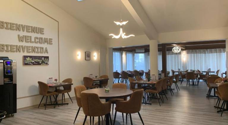 Hotel Au Relais des Lilas — photo 3