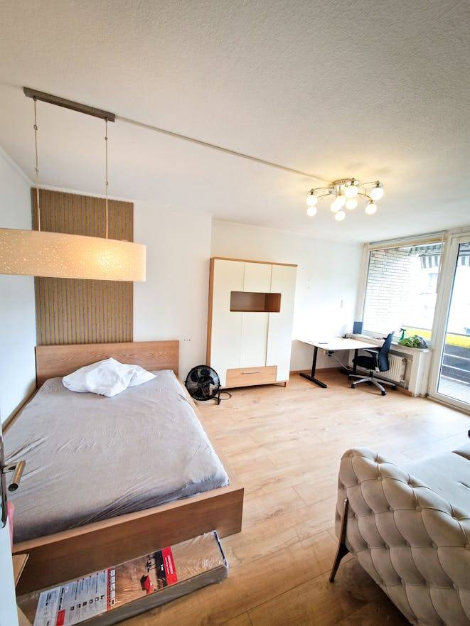 Privatzimmer Eller