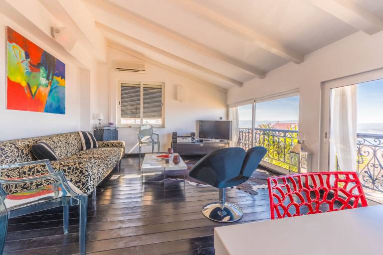 Ferienwohnung Selce