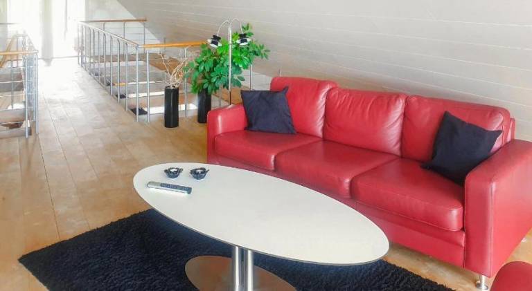Apartment with pool | Pet-friendly — photo 5