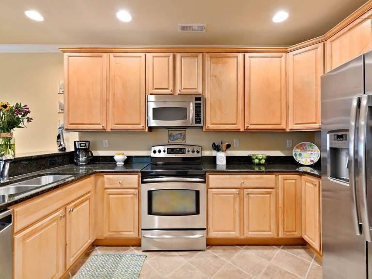 Condo Ocean City