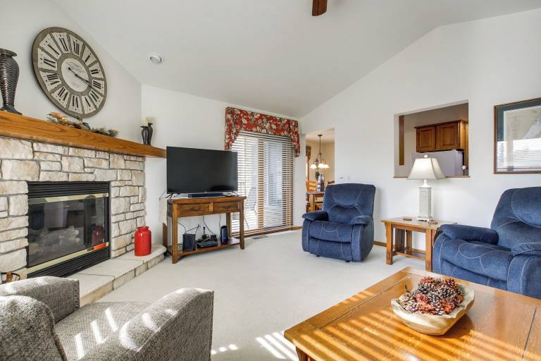 Condo Egg Harbor