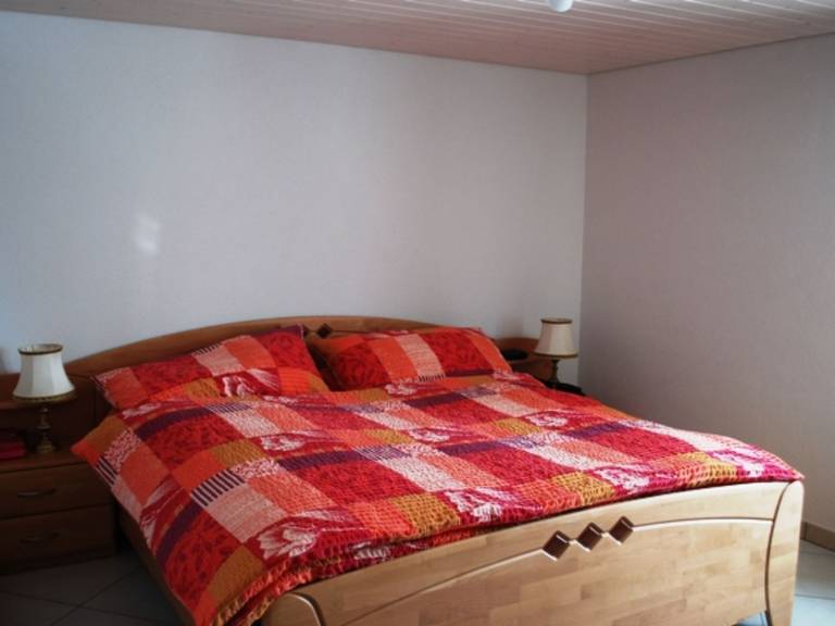 Ferienwohnung Les Genevez