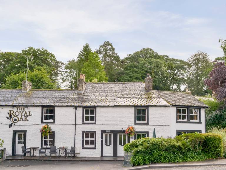 Cottage  Appleby-in-Westmorland