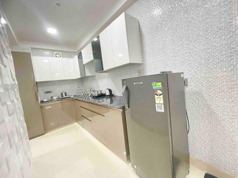 Vacation home with 1 room for 3 persons — photo 4
