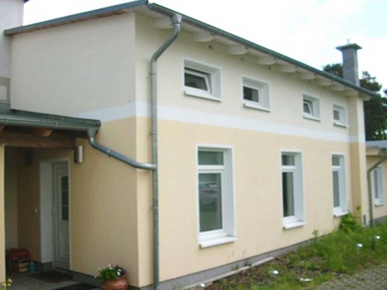House Lubmin