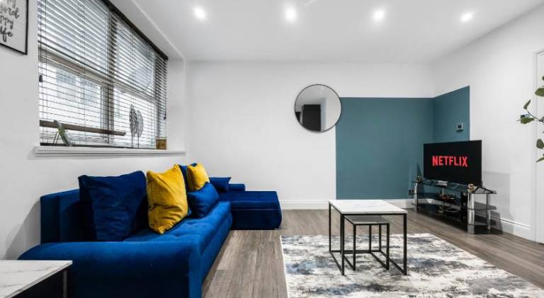 Holiday apartment | Near Brighton Palace Pier — photo 5