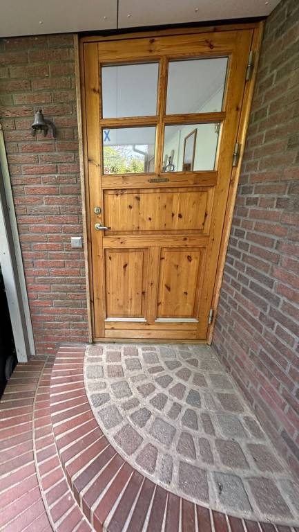 Ferienwohnung Große Sundpfote mit großem Garten — photo 4