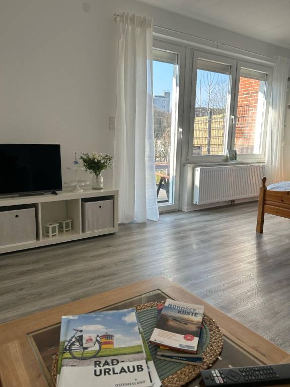 Ferienwohnung Emden