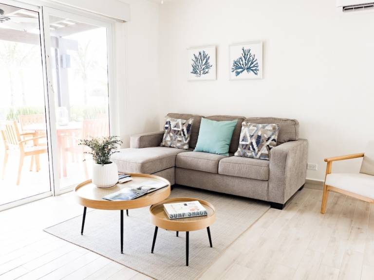 Apartment Punta Chame
