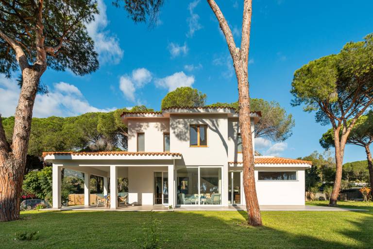 Villa  Santa Margherita di Pula
