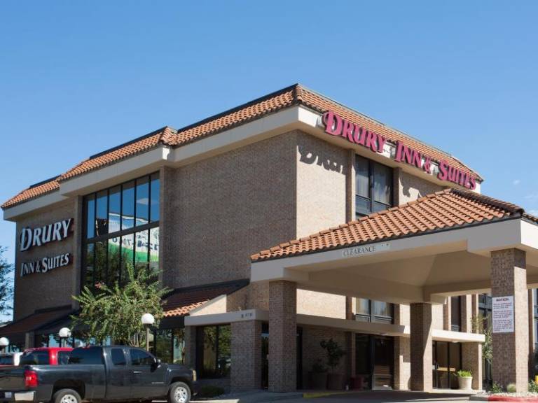Drury Inn & Suites Austin North