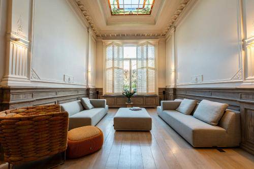 Bed & Breakfast Bredene