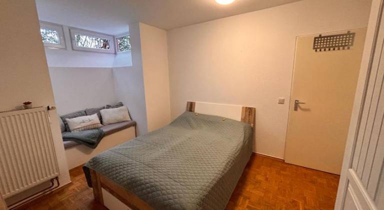 70 m&sup2; Ferienwohnung