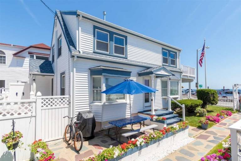House Hampton