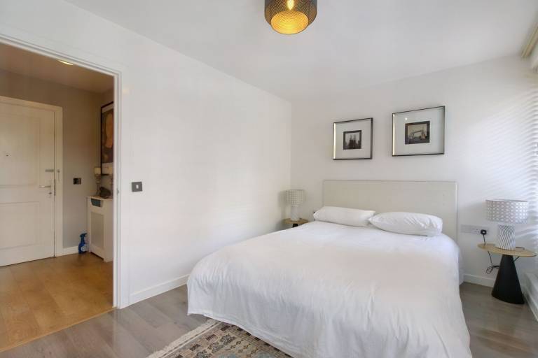 Ferienwohnung Greenwich