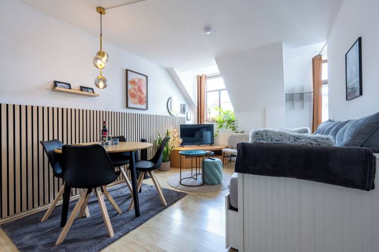 Ferienwohnung Chemnitz