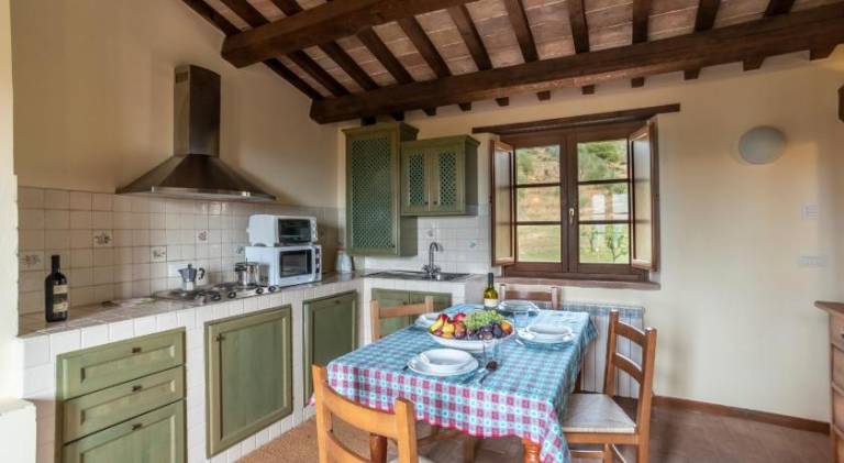 Agriturismo Le Case Rosse di Montebuono — photo 4