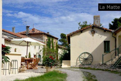 Bed & Breakfast  Carcassonne