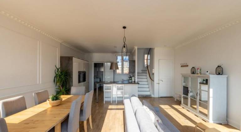 Les Appartements Porte Mars Reims Gare Centre — photo 2