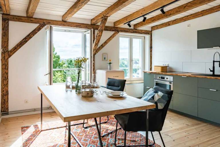 Ferienwohnung Schwerin