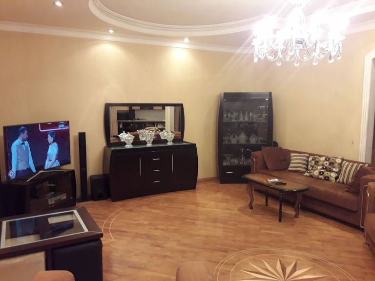 Ferienwohnung Nasimi