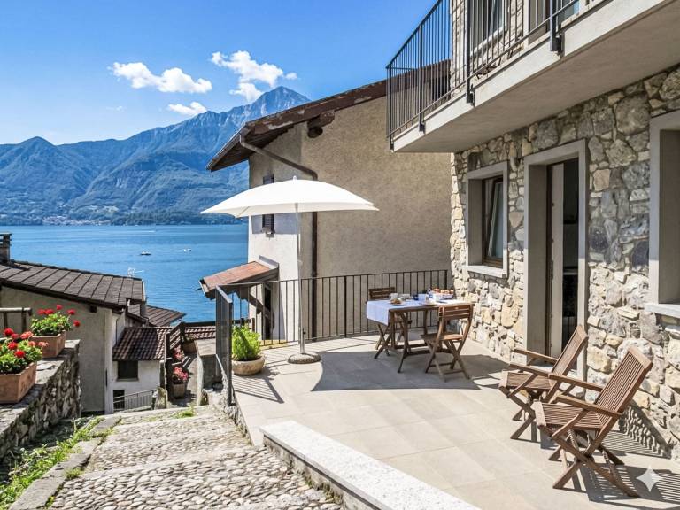 Appartamento vacanza Sorico