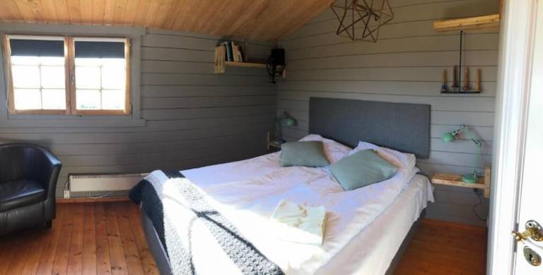 Logement Austurland