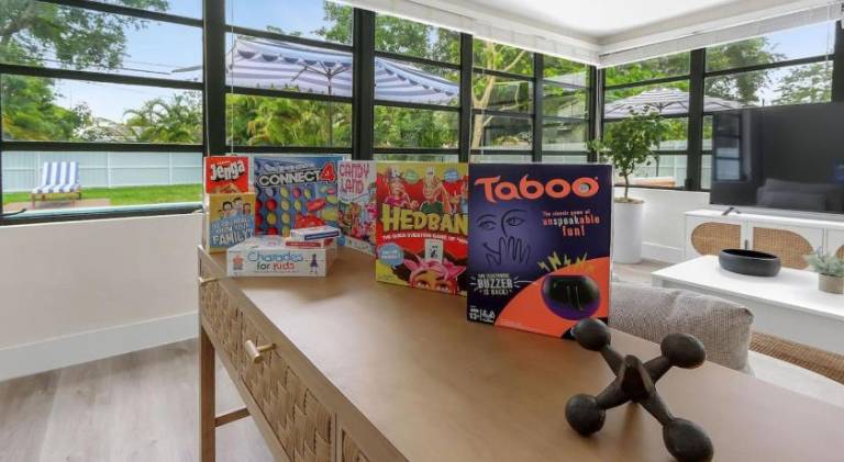 128 m&sup2; Ferienhaus