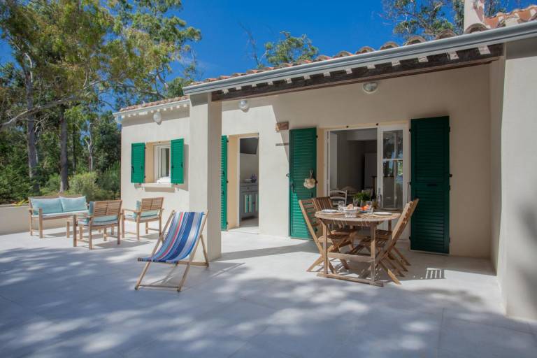 Gîte Castellare-Di-Casinca