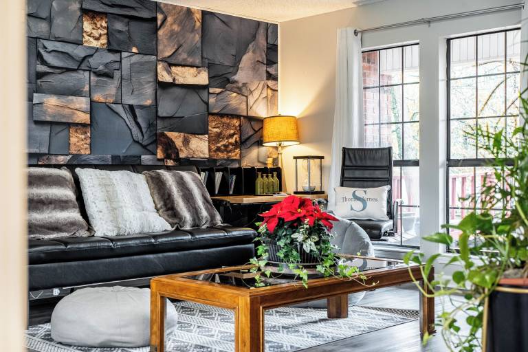 Apartment  Conway