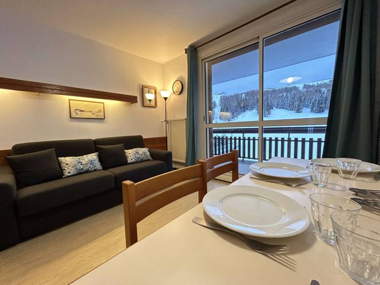 Ferienwohnung in Saint-Étienne-en-Dévoluy für max. 4 Personen Ferienwohnung in Saint-Étienne-en-Dévoluy für max. 4 Personen