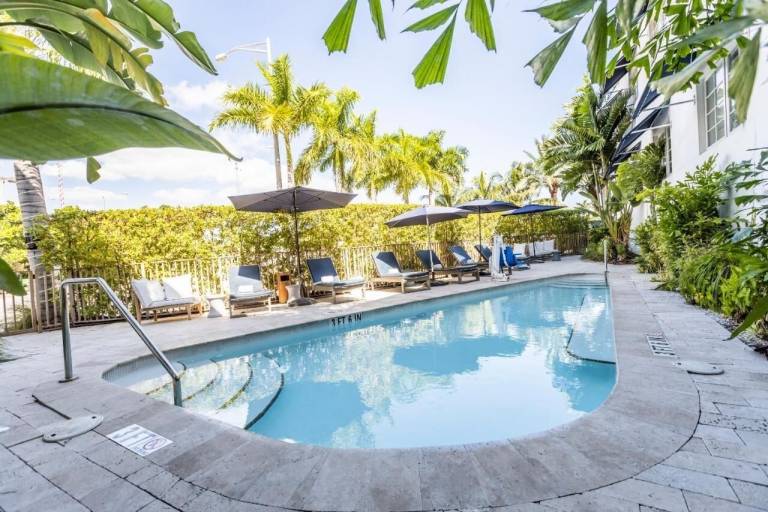 House Miami Beach