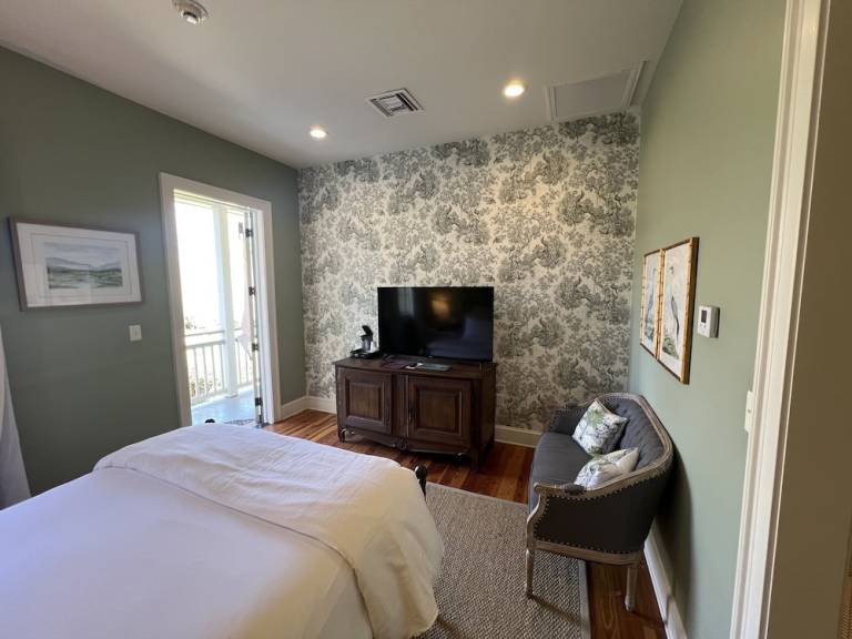 Bed and breakfast  Saint Francisville