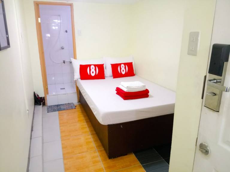 Hostel Manila