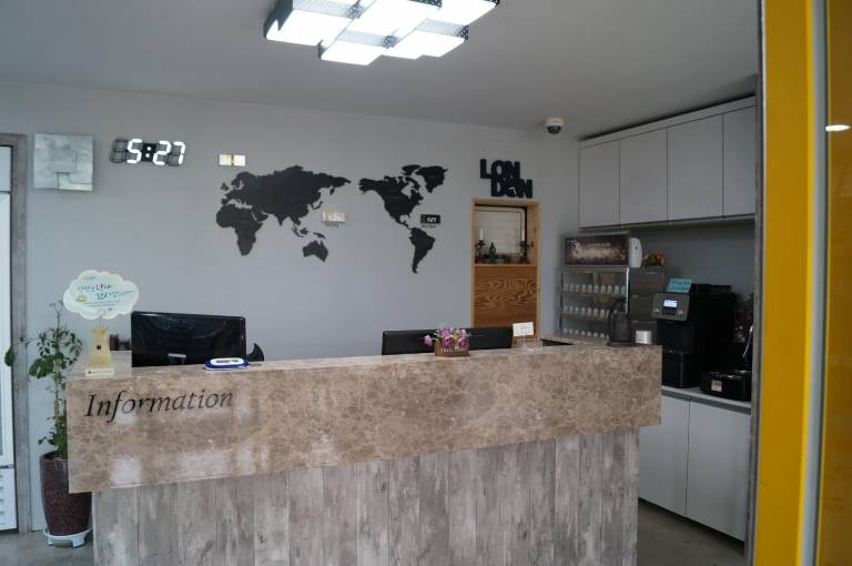 Hostel Dahyun — photo 5